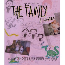 Family I Had The Special Edition Blu-ray