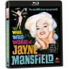 The Wild Wild World of Jayne Mansfield Blu-ray
