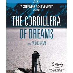The Cordillera Of Dreams Blu-ray