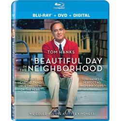 A Beautiful Day in the Neighborhood Blu-ray