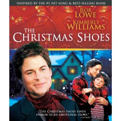 The Christmas Shoes Blu-ray