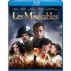 Les Misérables 2012 Blu-ray