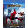 Spider-Man Homecoming Blu-ray