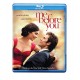 Me Before You Blu-ray