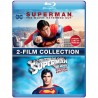 Superman The Movie Extended Cut & Special Edition 2-Film Collection Blu-ray