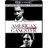 American Gangster Blu-ray