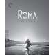Roma The Criterion Collection Blu-ray