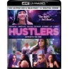 Hustlers Blu-ray