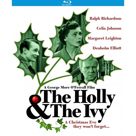 The Holly And The Ivy Blu-ray