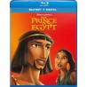 The Prince of Egypt Blu-ray