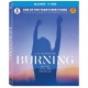 Burning Blu-ray DVD Combo