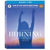 Burning Blu-ray DVD Combo