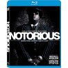 Notorious Blu-ray