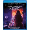 Misery Collector's Edition Blu-ray