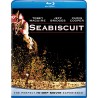 Seabiscuit Blu-ray