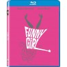 Funny Girl Blu-ray