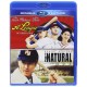 League of Their Own a 1992 / Natural the Set Blu-ray