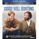Good Will Hunting Blu-ray Digital