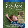 Boyhood Blu-ray