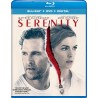 Serenity 2019 Blu-ray