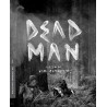 Dead Man The Criterion Collection Blu-ray