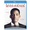 Seven Pounds Blu-ray