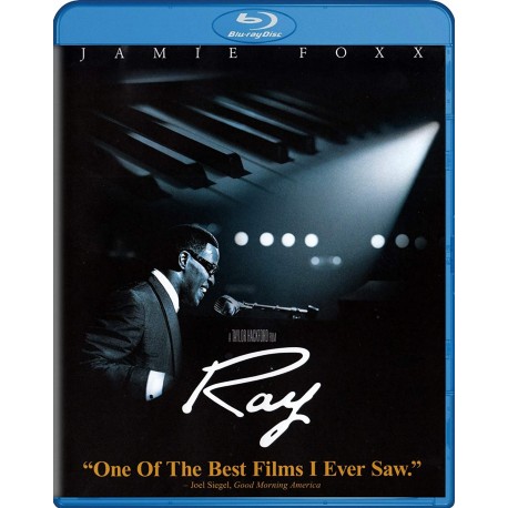 Ray Blu-ray
