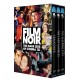 Film Noir The Dark Side of Cinema III Abandoned / The Lady Gambles / The Sleeping City Blu-ray