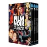 Film Noir The Dark Side of Cinema III Abandoned / The Lady Gambles / The Sleeping City Blu-ray