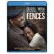 Fences BD/Digital HD Combo Blu-ray