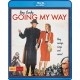 Going My Way Blu-ray