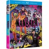 NANBAKA Part Two Blu-ray