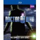 Doctor Who The Complete Sixth Series Blu-ray