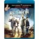 The Reunion Blu-ray