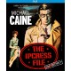 The Ipcress File Special Edition Blu-ray