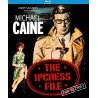 The Ipcress File Special Edition Blu-ray