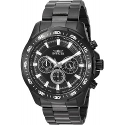 Watch Invicta 22785 Men Speedway Quartz with Stainless-St (Importación USA)