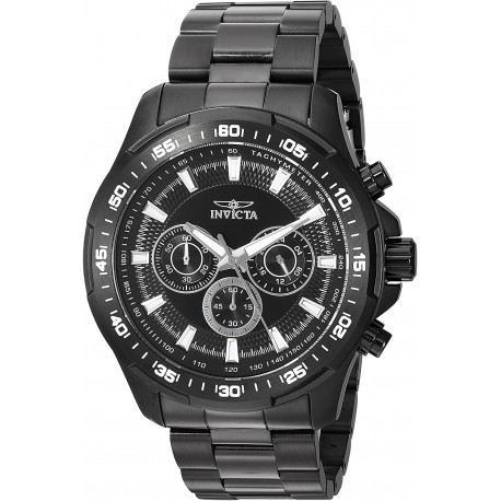 Watch Invicta 22785 Men Speedway Quartz with Stainless-St (Importación USA)
