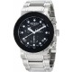 Watch Invicta 1464 Men Reserve Collection Chronograph Bla (Importación USA)