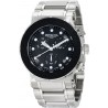 Watch Invicta 1464 Men Reserve Collection Chronograph Bla (Importación USA)