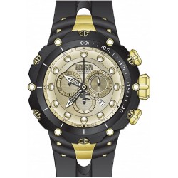 Watch Invicta 80480 Men 52mm Venom Sea Dragon Gen II Swis (Importación USA)