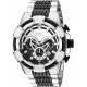 Watch Invicta 25544 Men Bolt Quartz with Stainless-Steel (Importación USA)