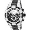 Watch Invicta 25544 Men Bolt Quartz with Stainless-Steel (Importación USA)