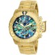 Watch Invicta 25098 Men Subaqua Quartz with Stainless Ste (Importación USA)