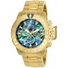 Watch Invicta 25098 Men Subaqua Quartz with Stainless Ste (Importación USA)