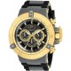 Watch Invicta 930 Men 0930 Anatomic Subaqua Collection Ch (Importación USA)