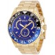 Watch Invicta 29959 Reserve Perpetual Chronograph Quartz Blu (Importación USA)