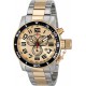 Watch Invicta 17099 Men Corduba Analog Display Swiss Quar (Importación USA)