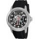 Watch Invicta 22629 Men Objet d'Art Stainless Steel Autom (Importación USA)