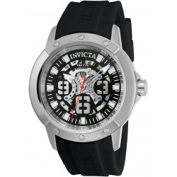 Watch Invicta 22629 Men Objet d'Art Stainless Steel Autom (Importación USA)